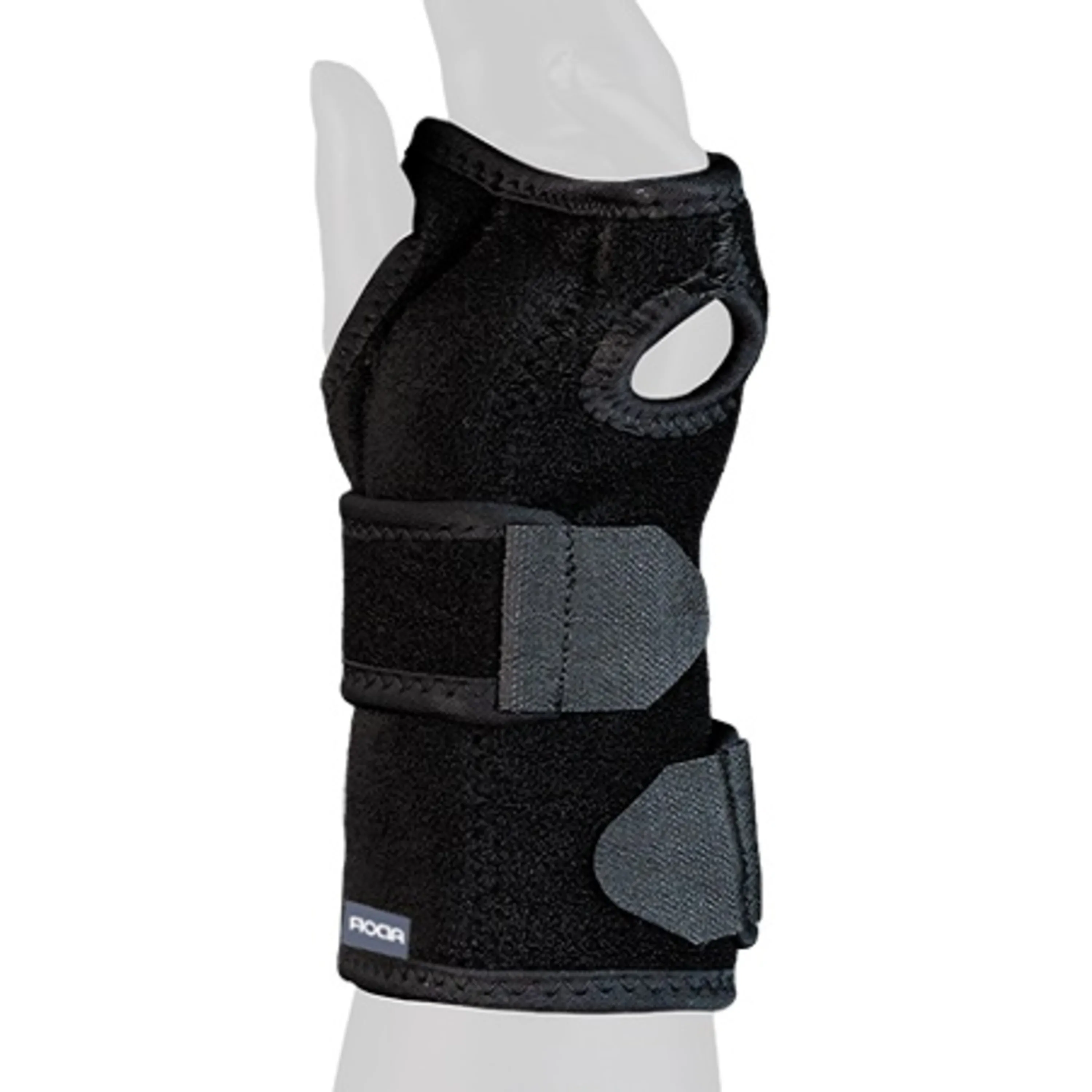 مچ بند آتل دار با زاویه فانکشنال آدرو مچ بند آتل دار با زاویه فانکشنال آدرو